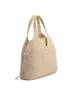 Kazar Schultertaschen HOLIDAY in Beige