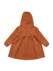 Walkiddy Kleid Deep Brown - Baumwolle (Bio)