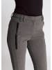 ZHRILL Hosen CHIARA GREY in N9673