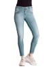 ZHRILL Jeans KELA BLUE in BLUE