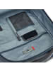 Roncato Trial Daypack Leder 42 cm Laptopfach blue