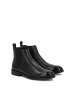 Kazar Chelsea Boots in Schwarz