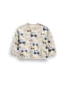 Coccodrillo Langarmshirt in beige