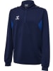 Hummel Hummel Sweatshirt Hmlauthentic Multisport Kinder in MARINE