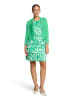 Betty Barclay Shirtjacke mit 3/4 Arm in Island Green