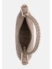 Pierre Cardin Handtasche in LIGHT TAUPE