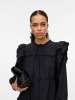 Vero Moda Kleid in Black