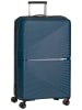American Tourister Trolley Airconic Spinner 77 in Midnight Navy