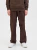 JACK & JONES Junior Klassische Hosen in Delicioso