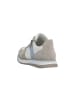Les Tropéziennes par M Belarbi Rieker Rock – Low-Top-Sneaker aus Leder Weiß