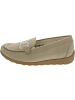 WALDLÄUFER H-Lucy Mokassin Beige