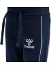 Hummel Kinder Sweat Pants "Casey Pants" in Schwarz