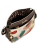 Anekke Tasche Blossom in Beige