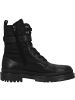 Palado Schnürstiefel Jamred in Schwarz