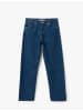 KOTON Jeans in Dunkles Indigo