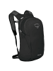 Osprey Daylite Daypack - Rucksack 48 cm (black) in schwarz