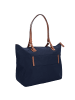 BRIC`s X-Bag Schultertasche 34 cm in ozean
