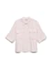 Vero Moda Hemd in Primrose Pink