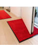 Astra Sauberlaufmatte PROPER TEX in Rot