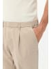 Matinique Casual Hose MAjay Gerade Passform in Plaza Taupe