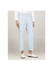 Tommy Hilfiger Hose in breezy blue