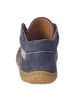 PEPINO Kindergarten Stiefel in blau