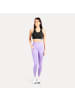 SMILODOX Leggings Amaze Scrunch Pro Pocket Seamless in Lila