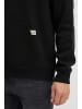 11 Project Kapuzenpullover PRRobert in Schwarz