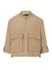 More & More Blouson in sahara beige
