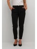 CULTURE Hose CUeloise Casual fit in Black