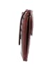 Esquire Oslo Kreditkartenetui RFID Leder 10 cm braun