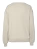 LASCANA Sweatshirt in creme