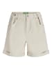 JJXX Jeans-Shorts in Off-White Denim