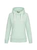 DEPROC Active Kapuzensweatjacke FinjaCMYK II in Grün