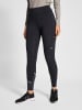 Newline Newline Leggings Nwlchicago Laufen Damen Atmungsaktiv Schnelltrocknend in BLACK