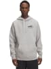 Under Armour Hoodie "Rival Fleece Hbr Logo Hd" in Grau