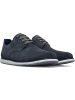 Camper Schnürschuhe " Smith " in Grau