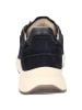 Sioux Sneaker Kavikano-700 in dunkelblau