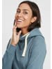 Oxmo Hoodie OXJulia in Blau