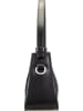 LIEBESKIND BERLIN Handtasche Franzis in Black