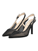 Nero Giardini Pumps in Schwarz