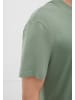 Finn Flare T-Shirt Basic in green