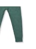 Sense Organics Sense Organics Yuma Strickleggings Dark Sage Green 134/140