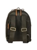 BRIC`s Life Serena City Rucksack 32 cm olivgruen