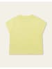 Oilily Tak T-Shirt in Gelb