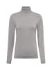 More & More Pullover in hellgrau - 0003