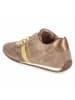 Gabor Low Sneaker in braun