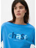 s.Oliver T-Shirt in 55D0_royalblau