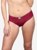 SugarShape Panty PUREBASIC in bordeaux