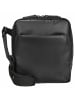 Jost Tolja - Umhängetasche XS 21 cm (schwarz) in schwarz